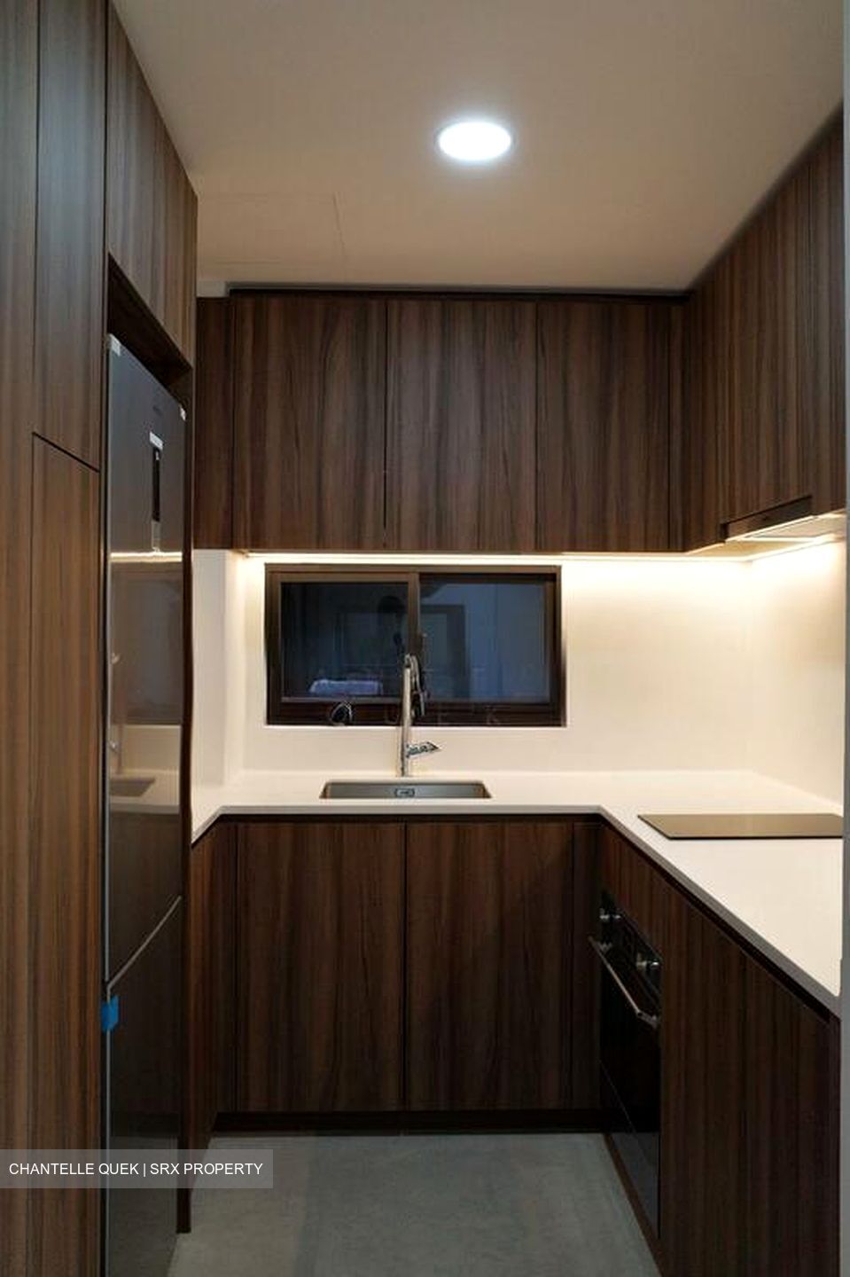 Lentor Modern (D26), Apartment #526032111